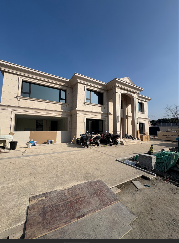 九溪十八岛别墅纱窗定制 韦柏双**适配大宅全场景 防风防盗颜值兼备